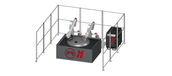 Image of Plasma Welding